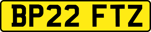 BP22FTZ