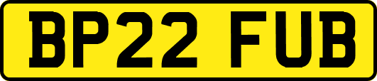 BP22FUB