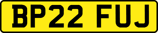 BP22FUJ