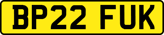 BP22FUK