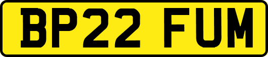 BP22FUM