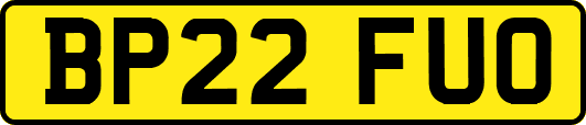 BP22FUO