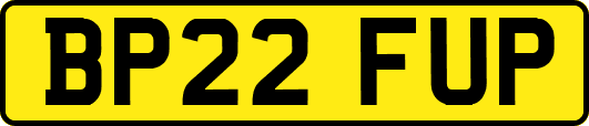 BP22FUP