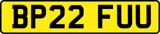 BP22FUU
