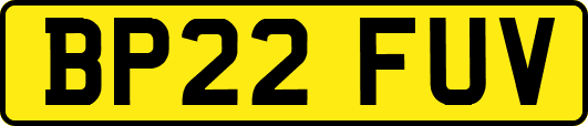 BP22FUV