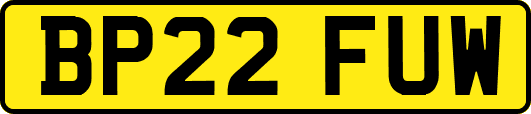 BP22FUW