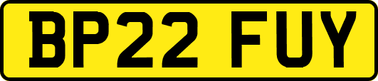 BP22FUY