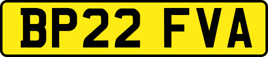 BP22FVA