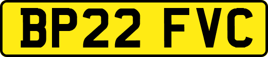 BP22FVC