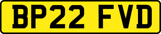 BP22FVD