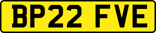 BP22FVE
