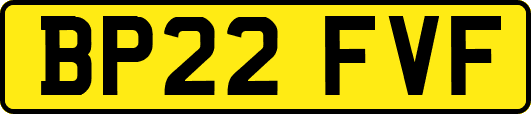 BP22FVF