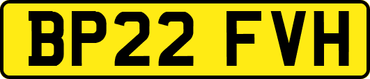 BP22FVH