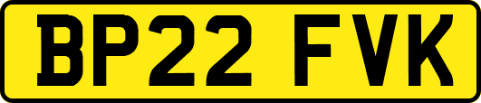 BP22FVK