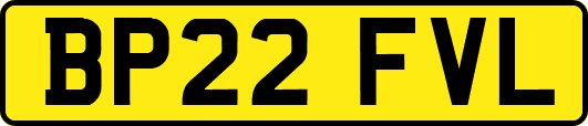 BP22FVL