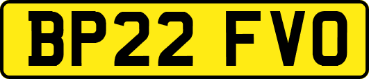 BP22FVO
