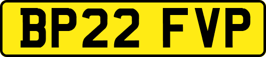 BP22FVP