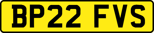 BP22FVS