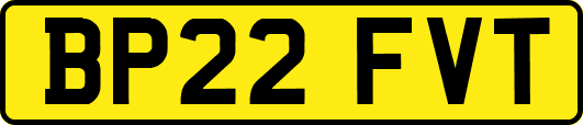 BP22FVT