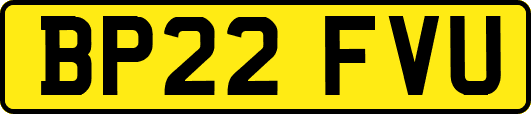 BP22FVU