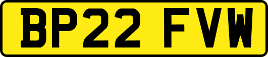 BP22FVW