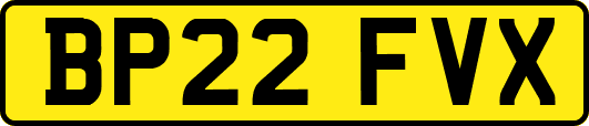 BP22FVX