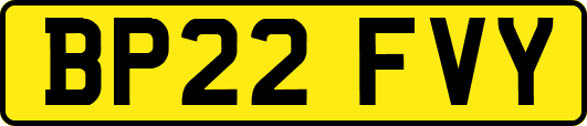 BP22FVY