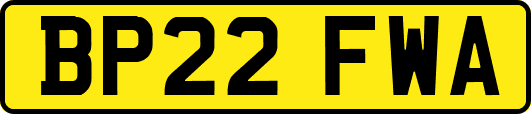 BP22FWA