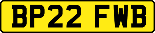 BP22FWB