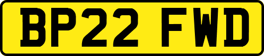 BP22FWD