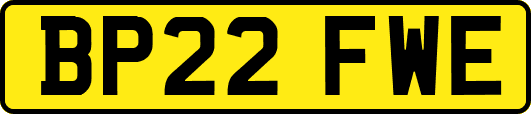 BP22FWE