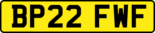 BP22FWF