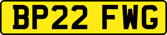 BP22FWG