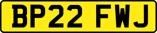 BP22FWJ