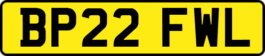 BP22FWL