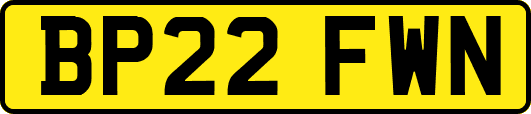 BP22FWN