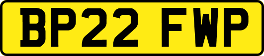 BP22FWP