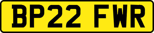 BP22FWR