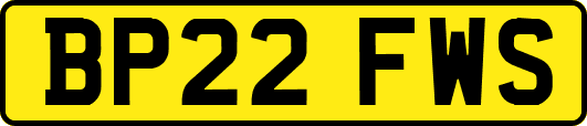 BP22FWS