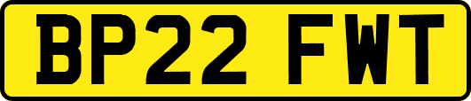 BP22FWT