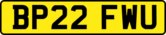 BP22FWU