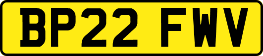 BP22FWV