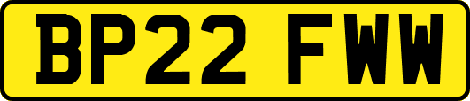 BP22FWW