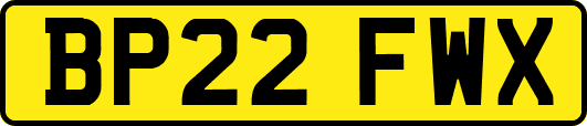 BP22FWX