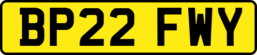 BP22FWY