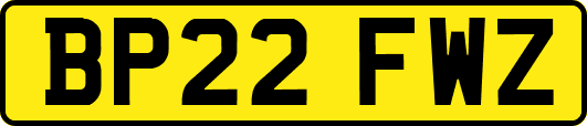 BP22FWZ