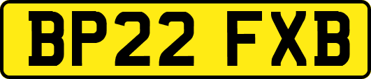 BP22FXB