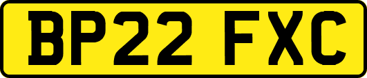 BP22FXC