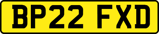 BP22FXD