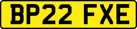 BP22FXE